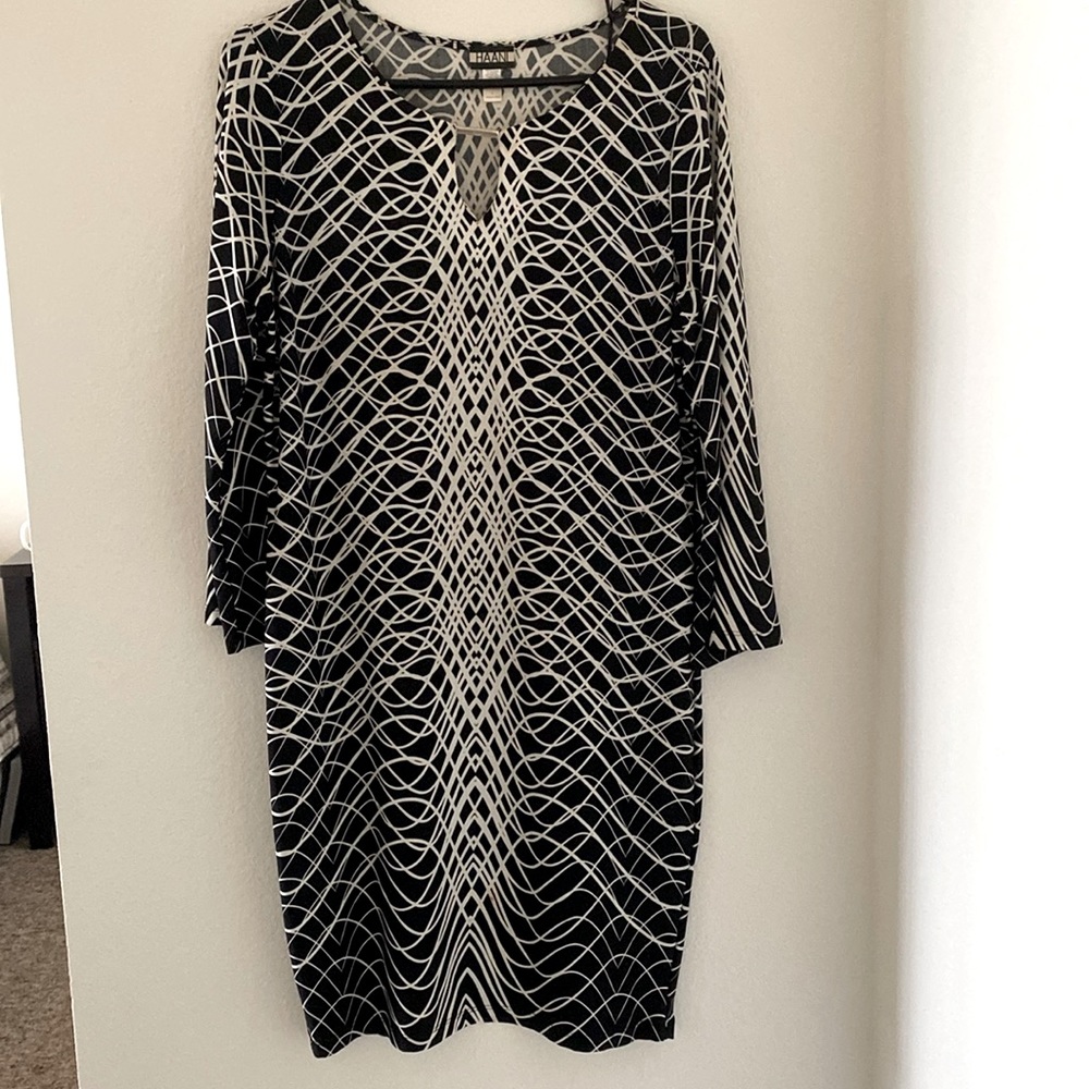Women’s dress